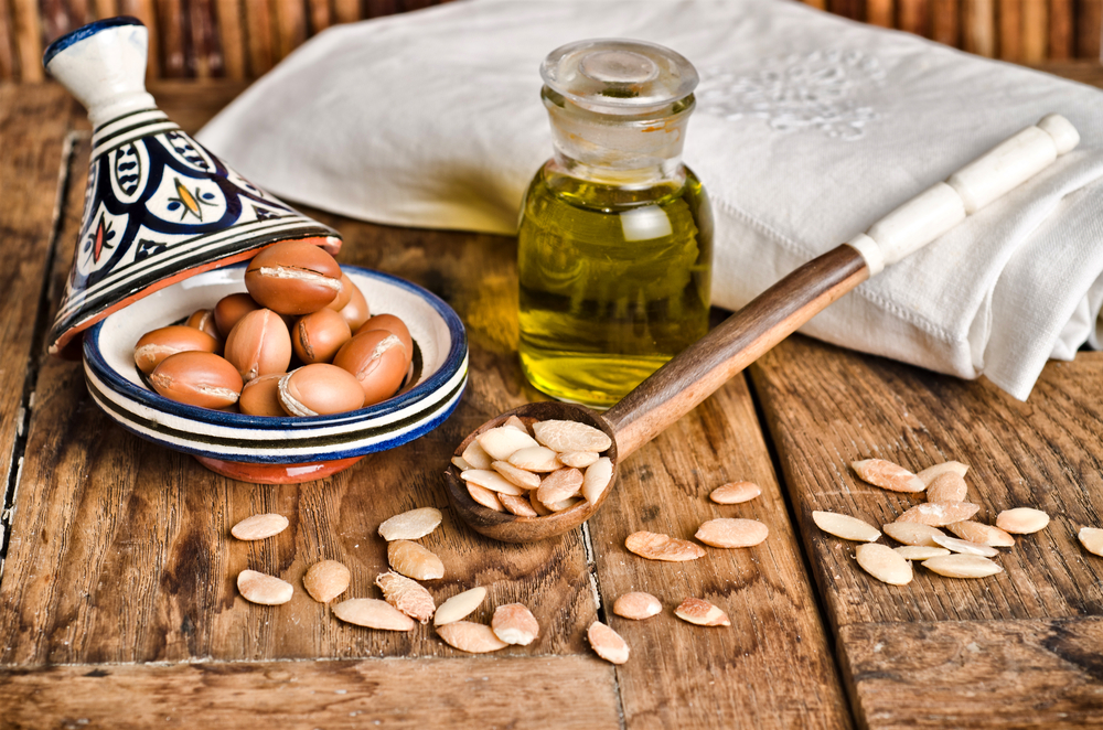 Huile d'argan pour cheveux : quels sont ses atouts ?