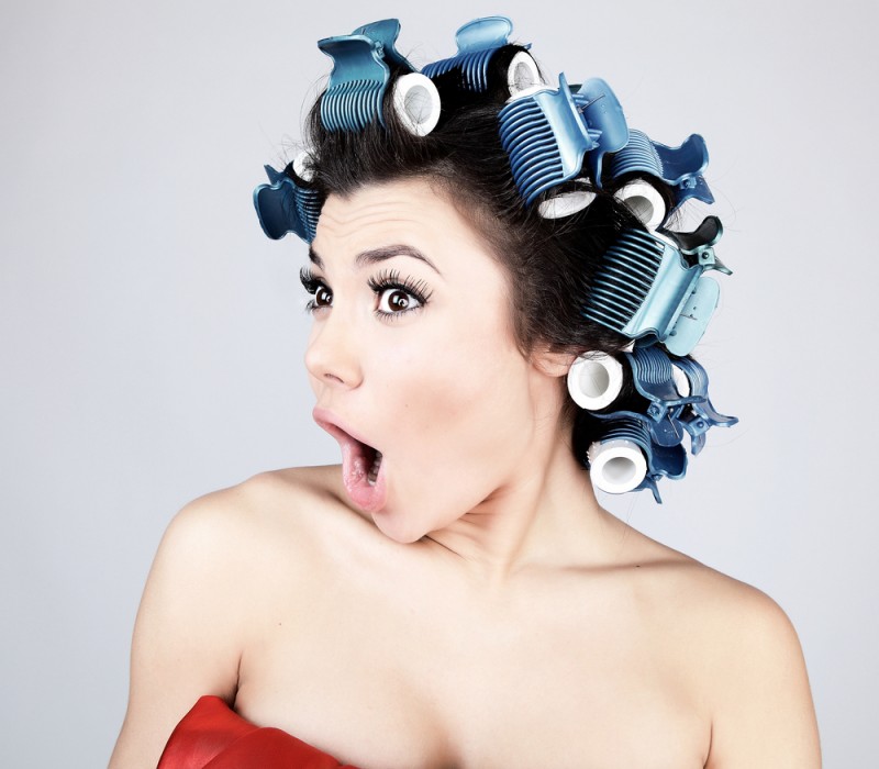 Comment bien utiliser les bigoudis pour cheveux ?