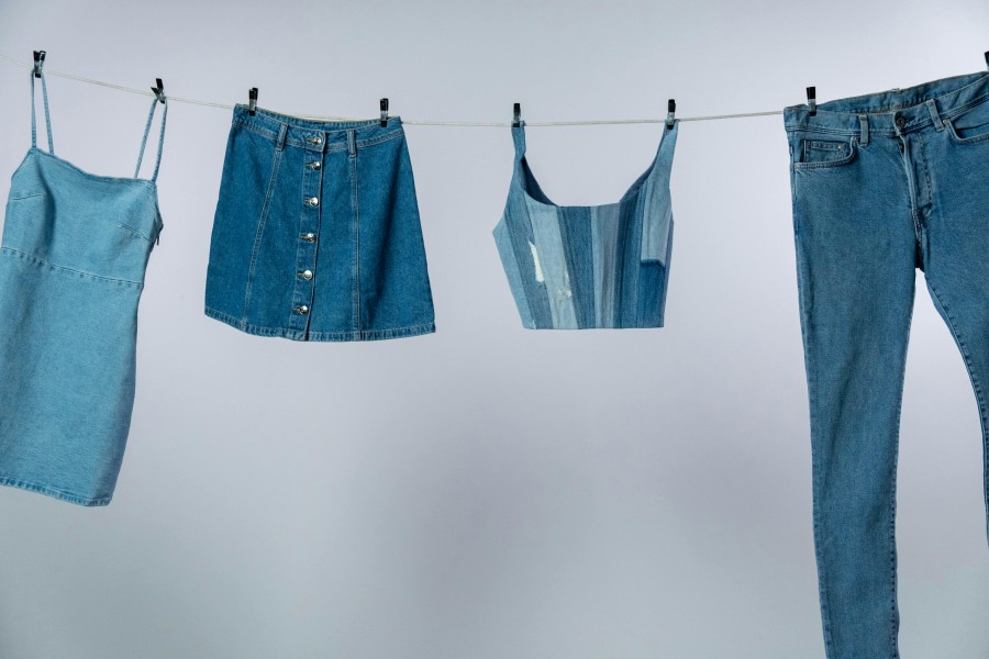 C'est quoi une garde-robe capsule ? C'est quoi une garde-robe capsule ?