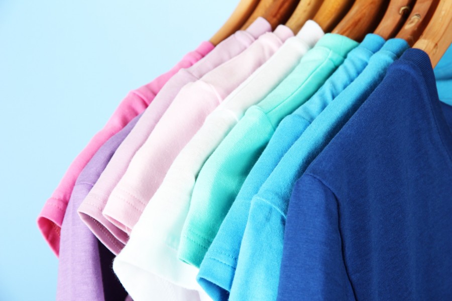 Découvrez la colorimétrie de la femme été pour sublimer votre apparence