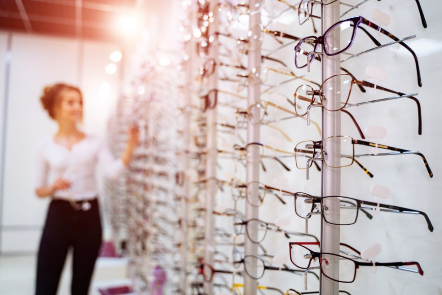 Comment choisir un modèle de lunette ? Comment choisir un modèle de lunette ?