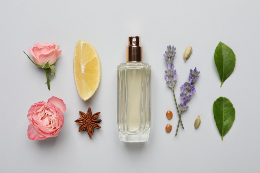 Comment faire un parfum qui sente bon ?