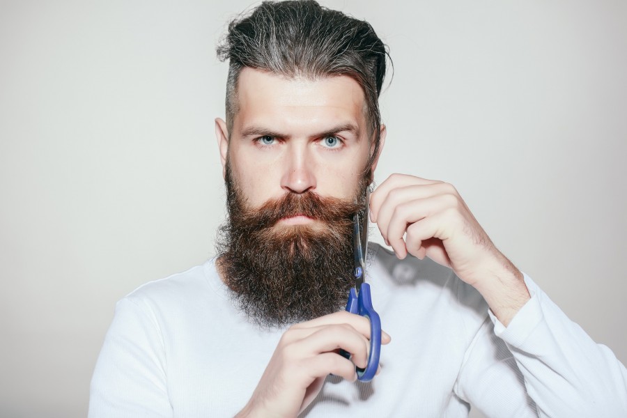 Comment tailler sa barbe de manière professionnelle ?