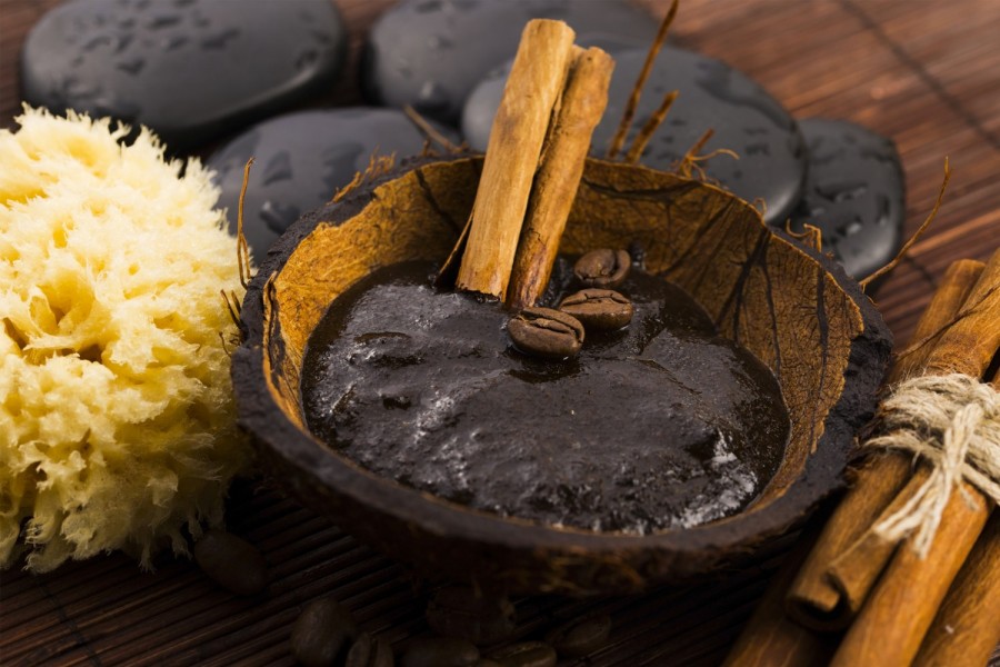 Savon noir pour le corps : quels sont les bienfaits ?