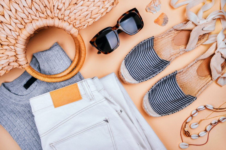 Le guide complet pour choisir et porter vos espadrilles avec style
