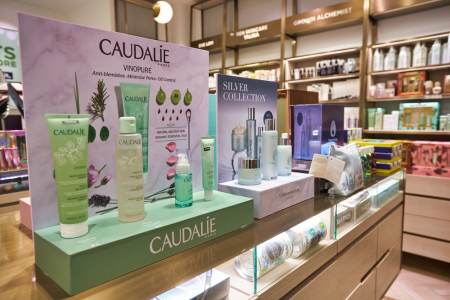 Est-ce que les produits Caudalie sont bons ?