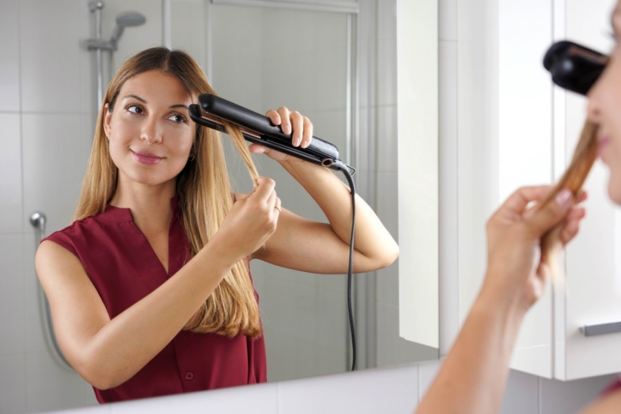 Est-il bon de faire un lissage brésilien ?