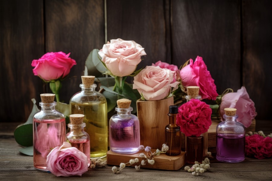 Comment se transformer en alchimiste des temps modernes et fabriquer son propre parfum ?