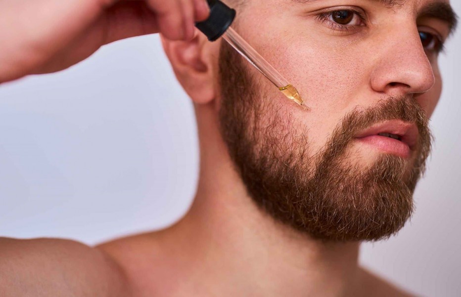 Quel est le meilleur produit pour faire pousser la barbe ?