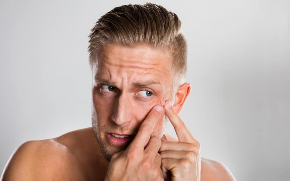 Faire disparaitre un bouton : quelles sont les techniques ?