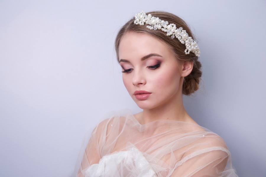 Pourquoi choisir le maquillage naturel pour votre mariage ?