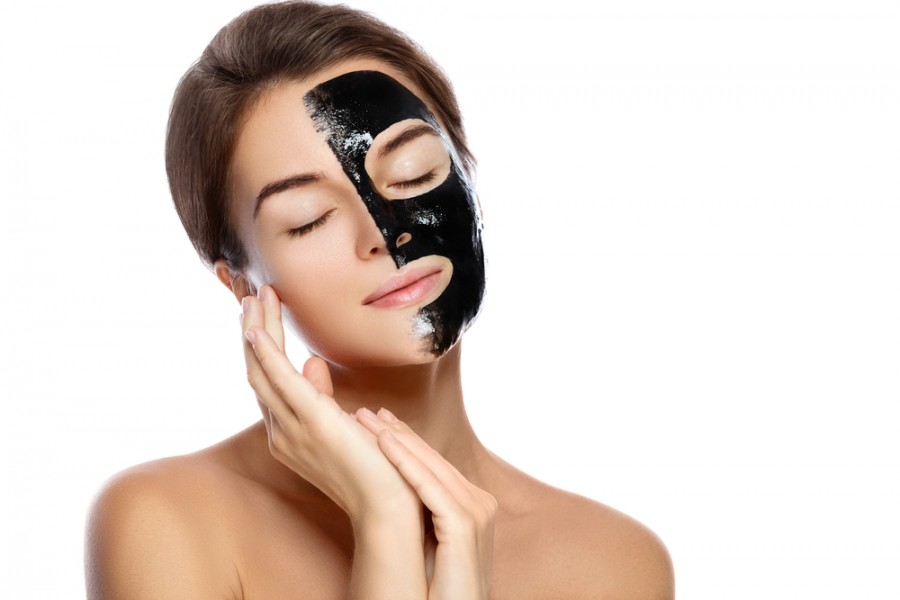 Masque point noir : comment l'utiliser ?