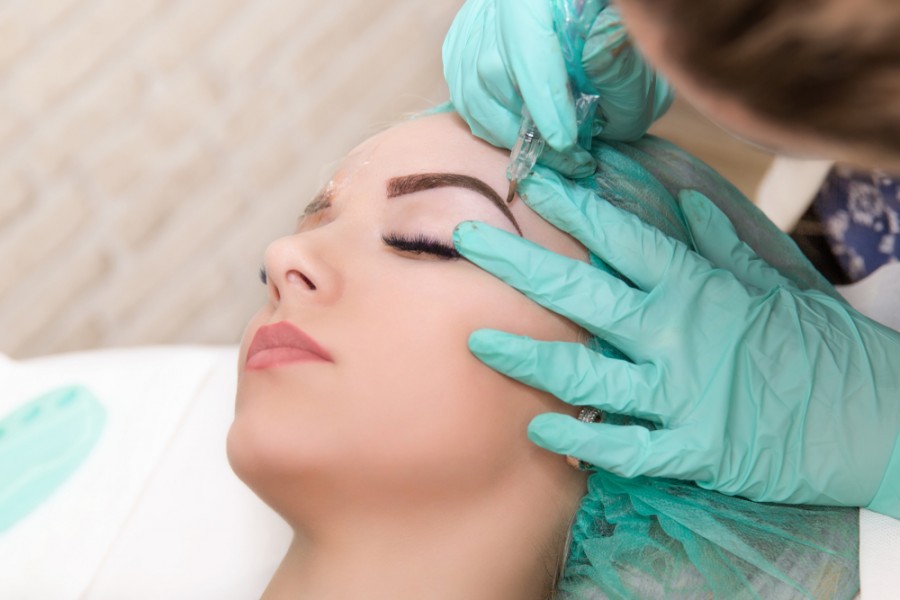 Microblading prix, techniques et résultats