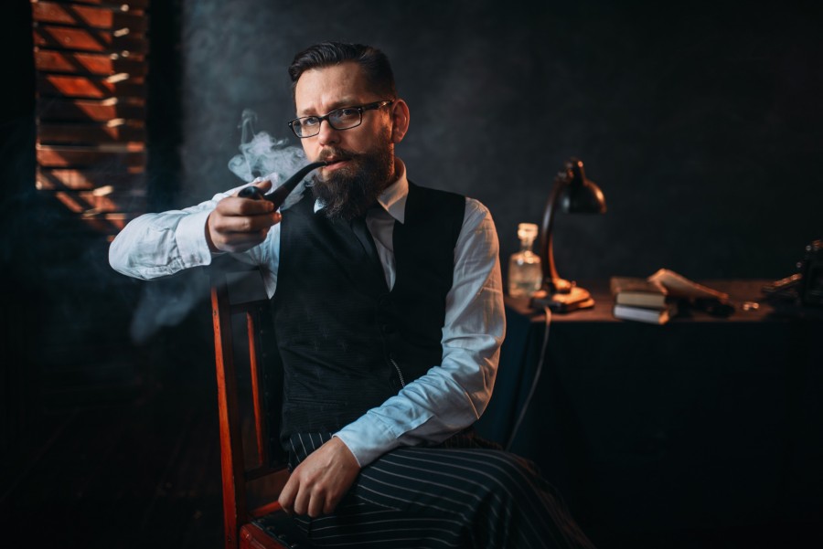 Où dénicher un manteau d'inspiration Peaky Blinders ? Où dénicher un manteau d'inspiration Peaky Blinders ?
