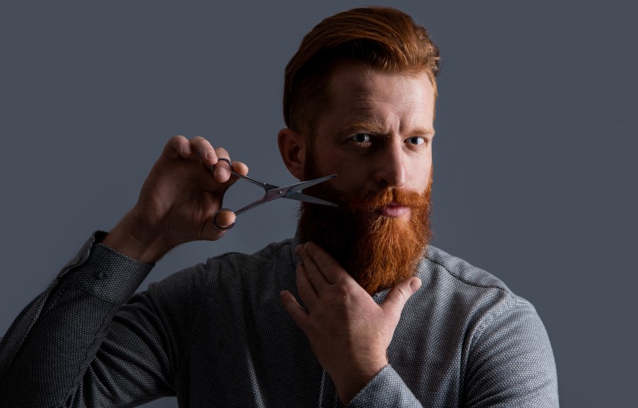 Où peut-on dénicher le collier de barbe parfait ?