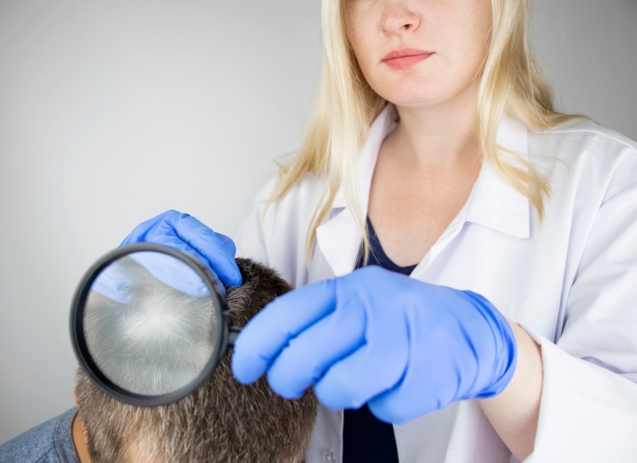 Quand consulter un médecin pour une douleur au cuir chevelu ? Quand consulter un médecin pour une douleur au cuir chevelu ?