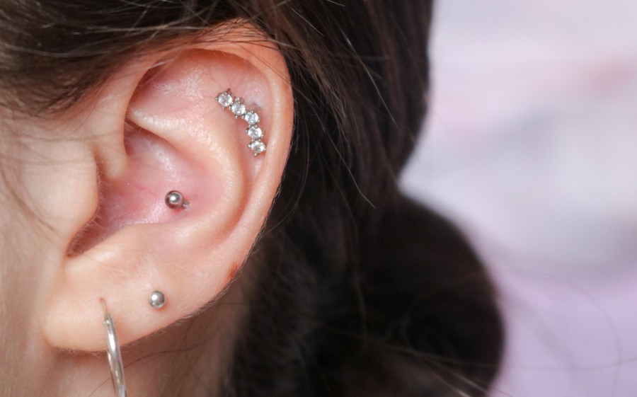 Quelles sont les tendances actuelles en matière de conch piercing ?