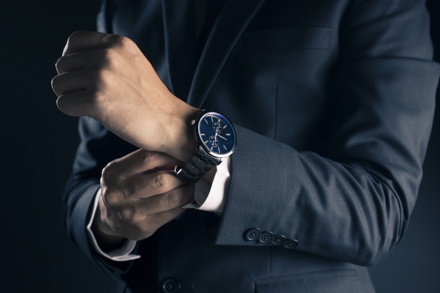 Quelles sont les tendances actuelles en matière de montres ?