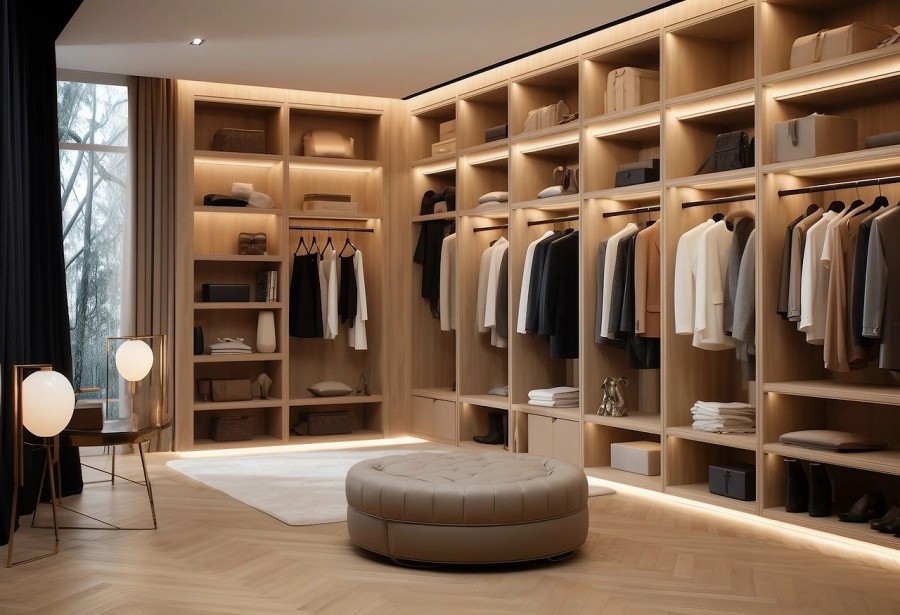 Quels sont les avantages d'une garde-robe capsule ? Quels sont les avantages d'une garde-robe capsule ?