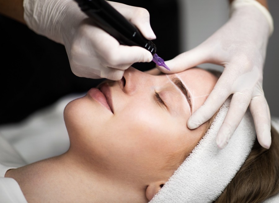 Quels sont les risques associés au tatouage des sourcils ? Quels sont les risques associés au tatouage des sourcils ?