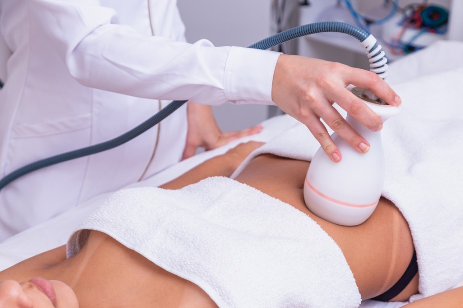 Lipocavitation ventre : quels résultats ?