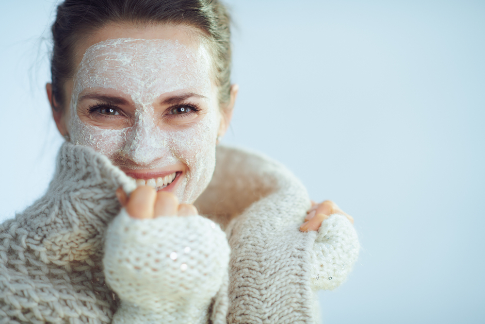 Soin beauté pour l'hiver, adaptez votre routine journalière