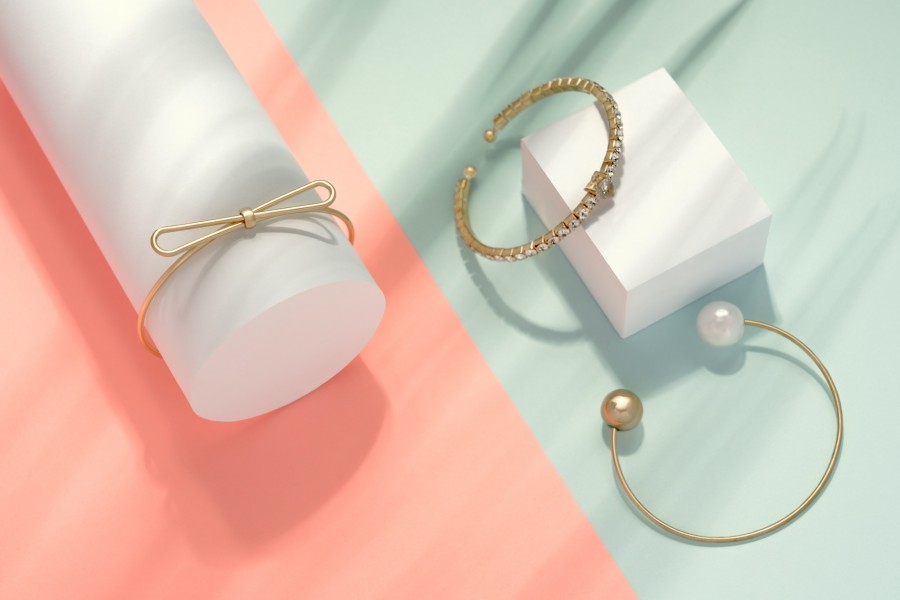 Décryptage des tendances bijoux : les incontournables de l'année